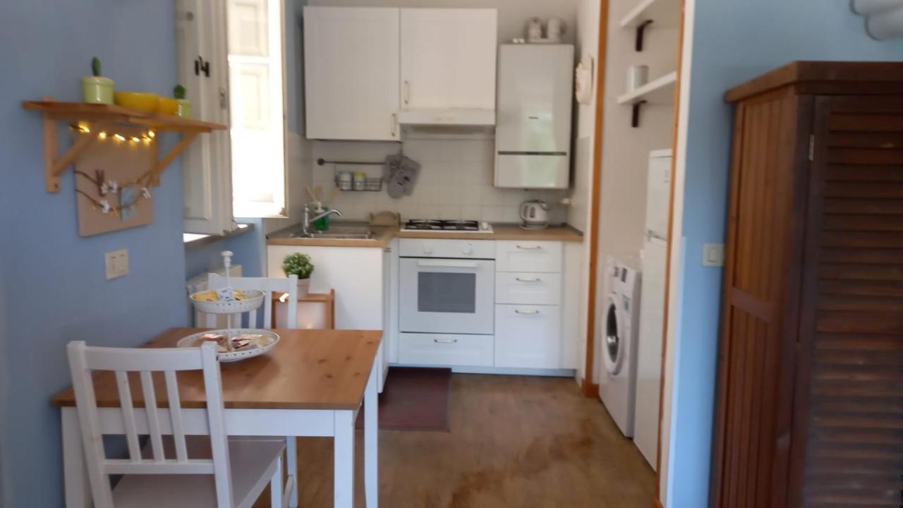 Margherita Appartement Lucques